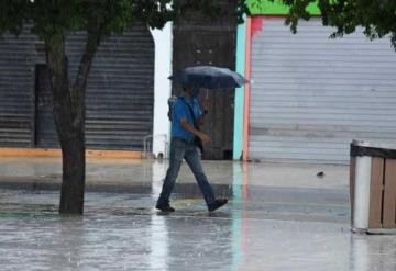 Conoce el pronóstico del clima para este viernes 4 de septiembre en Tabasco