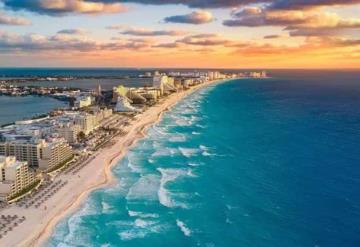 Playas de Cancún abrirán el 7 de septiembre