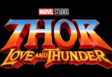 Love and Thunder nos da un adelanto, así lucirá Natalie Portman como la nueva Thor