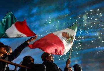 Restringirán acceso al Zócalo por fiestas patrias