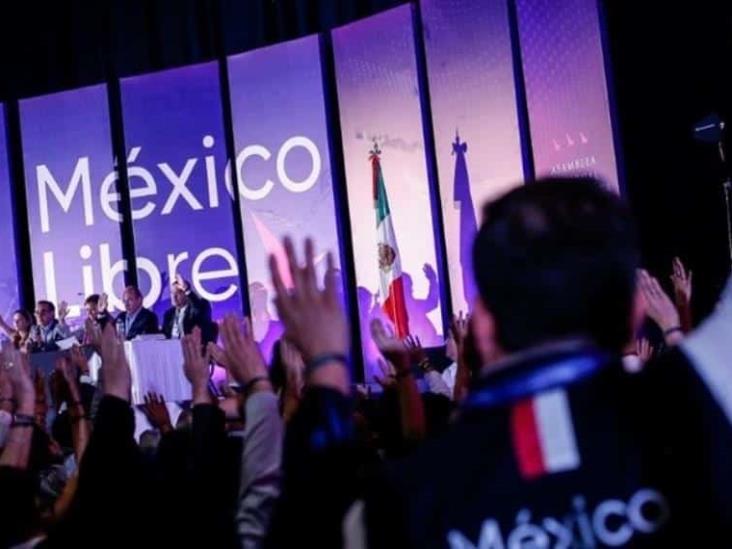 Ine Niega Registro A México Libre