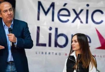 ¿Por qué el INE le negó el registro como partido a México Libre?