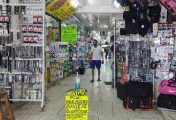 FTOT: Todas las plazas y centros comerciales tendrán que laborar los días festivos a causa del Covid