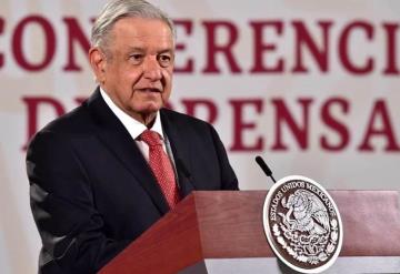 Prevé AMLO más petróleo de lo estimado