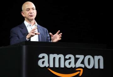 Por tercer año consecutivo Jeff Bezos, es el hombre más rico del mundo