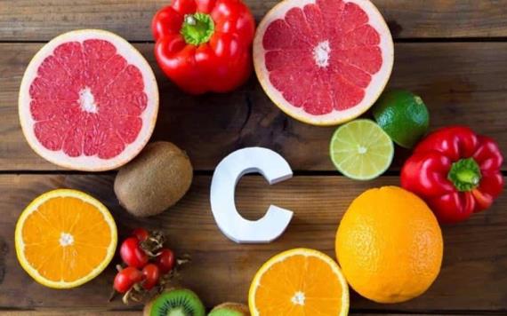 La importancia de la Vitamina C y su consumo en la dieta diaria