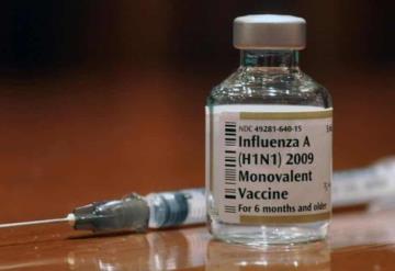 Gobiernos estatales tendrán la responsabilidad de la vacunación contra influenza: Ssa