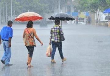 Conoce el pronóstico del clima para mañana