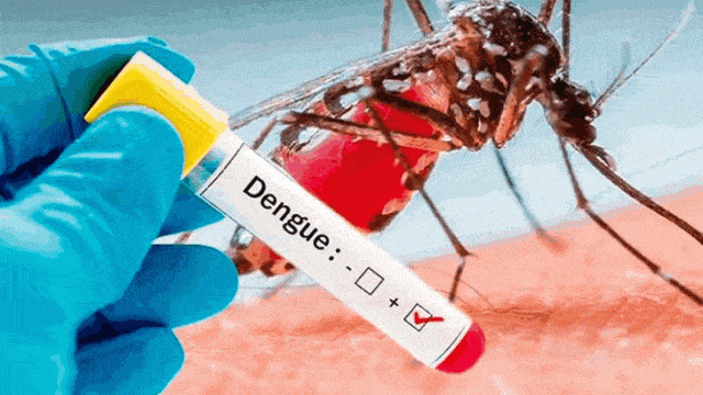 Puebla registra su primera muerte por dengue en Tehuacán