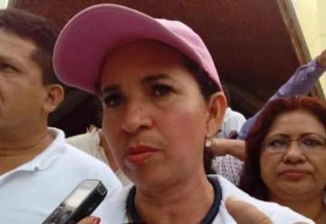 “Traidora y vendida” Descalifican a lideresa de la STSEMT y trabajadores renuncian al sindicato