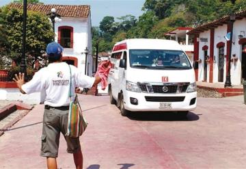 Tapijulapa aún sigue paralizado; ha sufrido pérdidas de 150 mdp