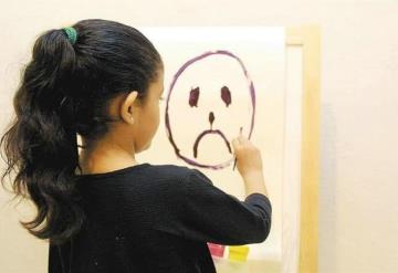 Suicidio debe de prevenirse desde la infancia