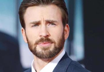 Chris Evans filtra pack por error y enciende redes