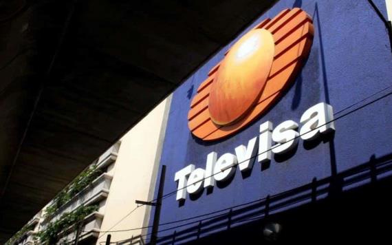 ¡Escándalo! revelan red de prostitución en Televisa; esta famosa actriz estuvo involucrada