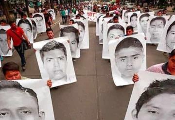 Se entrega ex titular de la Policía Federal Ministerial, es acusado de tortura en el caso Ayotzinapa