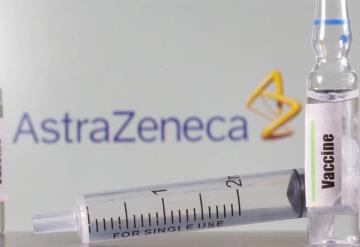 Reanuda pruebas AstraZeneca