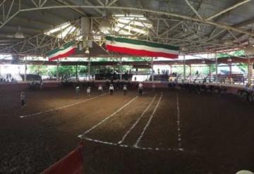 Charros de Tabasco buscarán su boleto al LXXVI Congreso y Campeonato Nacional Nayarit 2020