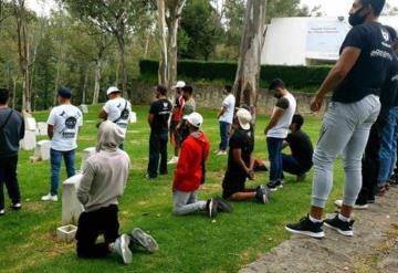 Rinden homenaje a La Jefa de las Barras Praderas