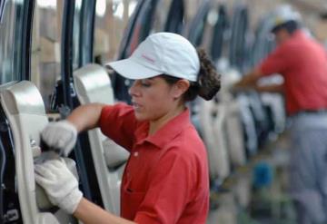 Luego de 5 meses de pérdidas, se recuperan 92 mil 390 empleos formales en México