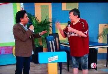 ¿Qué pasó con el Señor Aguilera de programa En Familia con Chabelo?