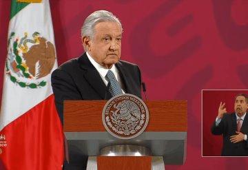 Confirma AMLO demanda de Alonso Ancira en su contra por difamación