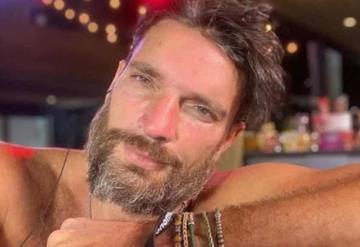 Julián Gil reacciona tras escuchar audios de Xavier Ortiz por no poder ver a su hijo