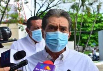 Aumentará capacidad y mejorará el tratamiento del agua en Centro: Evaristo Hernández