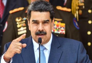 Maduro suspende clases por lo que resta del año en Venezuela