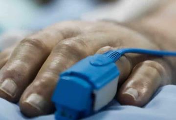 116 pacientes con covid-19 en Tabasco se encuentran hospitalizados