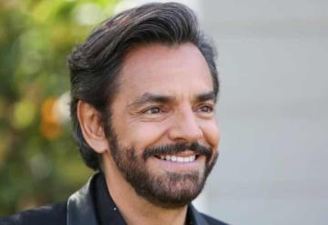 Tunden en redes a Eugenio Derbez tras decir que su hijo es idéntico a Zac Efron