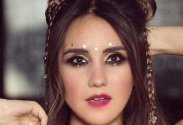 Dulce María revela el motivo por el que llamará a su hija Roberta