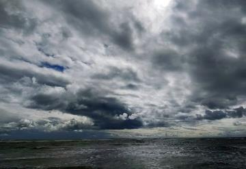 Este es el pronóstico del clima para este martes 15 de septiembre