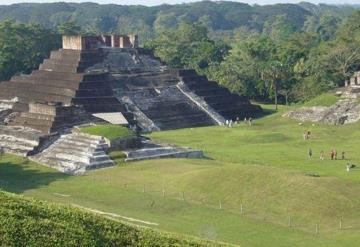 Ayuntamiento de Centro llevara a cabo programa de orientación y cuidado de 78 sitios arqueológicos