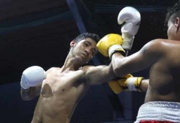 Los pugilistas tabasqueños contribuirán al retorno del boxeo profesional en el sureste mexicano