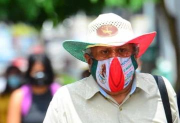 Pese a pandemia tabasqueños demuestran su patriotismo