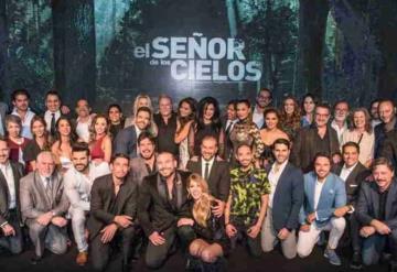 Perdió la batalla actor de El Señor de los Cielos, muere en cuidados intensivos