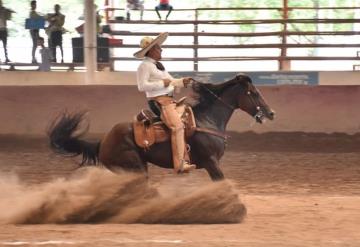 Campeonato Estatal Charro 2020 se hará del 16 al 18 de octubre