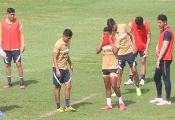 Desatenciones defensivas están enterrado a Pumas Tabasco