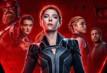 Black Widow será de las películas más serias de Marvel