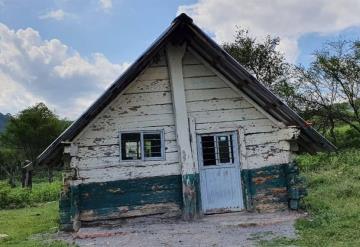 Escuela rural de Nuevo León gana premio en rifa de avión presidencial