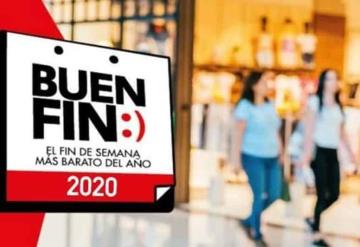 Tips para que tu negocio se beneficie en el Buen Fin 2020