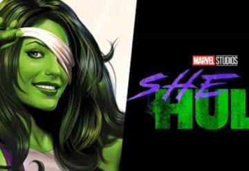 Ella es la actriz que protagonizará She-Hulk para Disney