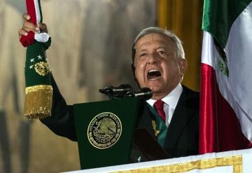 Este fue el costo del Grito de Independencia en el Zócalo Capitalino