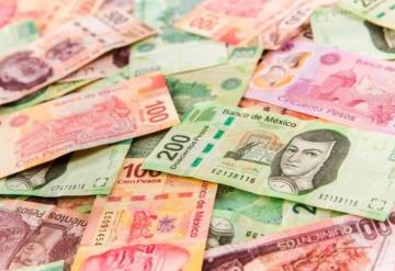 El peso apunta su sexta semana de ganancias consecutivamente