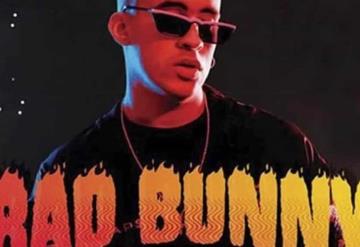 Viral: Bad Bunny da concierto en vivo online Gratis