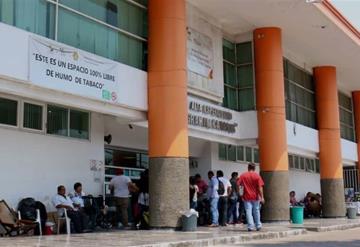 Hospital Juan Graham inicia programación de citas