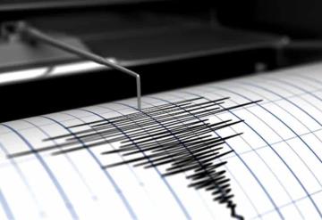 Se registran sismos en Oaxaca, Chiapas y Baja California