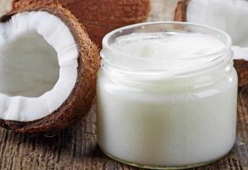 Beneficios del aceite de coco para tu cabello