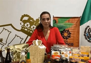 Segunda expo Esencia tabasco; destacan calidad de los productos