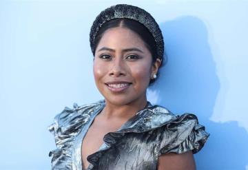 Yalitza Aparicio es la nueva imagen de prestigiosa marca de perfumes